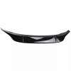 Unbranded FOR 2020-2025 NISSAN SENTRA R STYLE GLOSS BLACK HIGH
