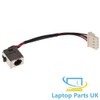 LPUK Charging Port compatible with Acer p/n: DD0ZHPAD002 - Replacement