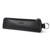 Fmeida PU Leather Pencil Pen Case Slim Design Pens Bag