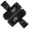Weight Lifting Hooks Non-Slip Rubber Coated Grip Wrist Hooks Lifting