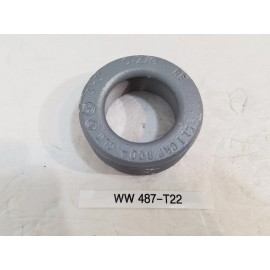 Appleton Electric New  Appleton O-Z Gedney Reducing Bushing, RB300200, RB300-200, 3" - 2"