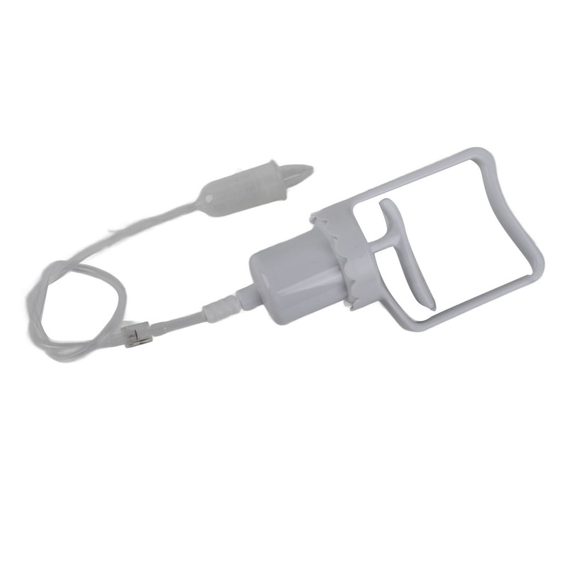 Nose Nasal Aspirator Portable Hand Puller Negative Pressure Manual Infant