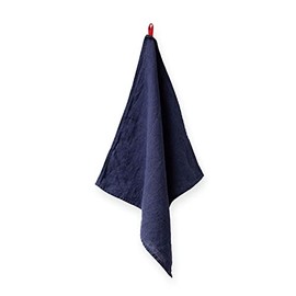 リーノエリーナ キッチンクロス マノン 正方形 Lino e Lina ふきん 45cm ウォッシュド加工 布巾 キッチン リネン キッチンタオル 速乾 吸水 おしゃれ かわいい カフェ ナチュラル 麻 北欧 無地 シンプル ギフト プレゼント K352 ノクターン