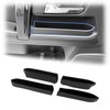 Titibett Door Handle Storage Fits for 2010-2024 Toyota 4Runner