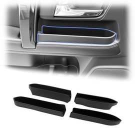 Titibett Door Handle Storage Fits for 2010-2024 Toyota 4Runner