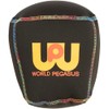 World Pegasus Grab Pillow (Grab Pillow) 90RB (Black/Rainbow) Baseball Glove