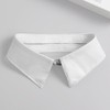 Joyci European New Women's Faux False Collar Lapel Choker Peter