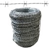 328 ft (100 M); Weight:14 Pounds; 14 Gauge(2mm), 4 Pt.