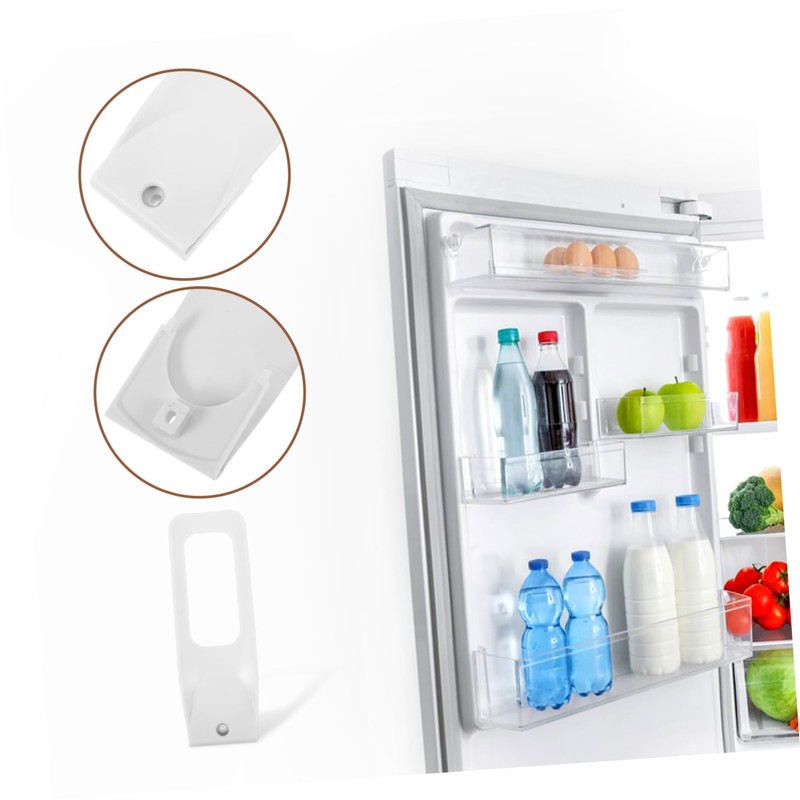 Mikinona Refrigerator Water Dispenser Lever Attachment Convenient Water Access for