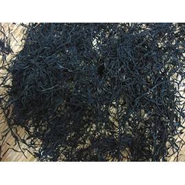 Cold Hijiki from Suo-Oshima in Yamaguchi Prefecture, 1.4 oz (40 g) 2 Bags