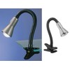 Trio Leuchten 5028010-47 Hose Clamp Light Steel-Coloured