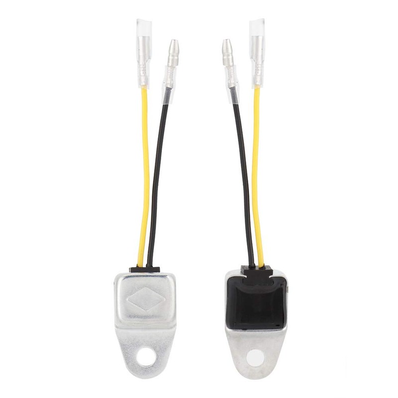 5Pcs Low Oil Sensor Low Oil Alarm/Alert Sensor Replacement Accessories