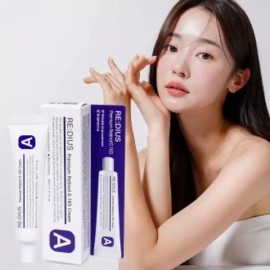 프리미엄 레티놀 0.165 데일리 크림 저자극 Premium Retinol 0.165 Daily Cream Low Irritation [One piece.]