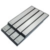 LifCratms 8 Pieces Diamond Sharpening Stone Set for RUIXIN Pro