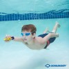 Schildkröt® Rocket Divers Set, 5 Unterwasserraketen, Tauchspielzeug für Kinder ab