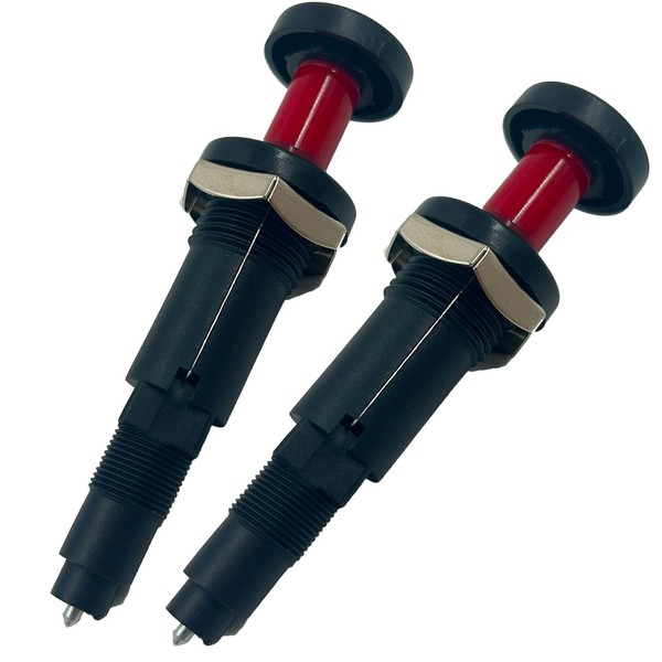 MENSI Piezo Igniter with Push Handle Compatible for 24-2100 Piezo