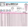 Yamahiro Drill Bis SUS410 Stainless Steel (Pacipate) Jack Point Modo