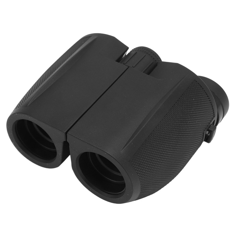 10x25 Compact Binoculars for Bird Watching Accurate Focus Adjustable Pupil