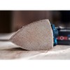 Bosch Professional 10x Expert M480 Sanding Net (for Hardwood, Paint