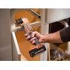 RIDGID 18V SubCompact Brushless Cordless 3/8 in. Right Angle Drill