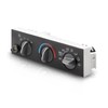 15858577 HV/AC Climate Control Module Panel