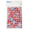 Skater KB7-A Children's Bento Bag, Drawstring Lunch Bag, Made in