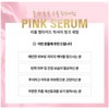rebloomribble Ribble Pink Serum Ampoule Rebloom Peptide Luxury Pink Serum
