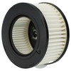 vhbw Air Filter, Fuel Filter, Spark Plug Compatible with Stihl