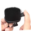 BIUDECO Multi Function Bristle Beard Brush for Men Hair Cleaning