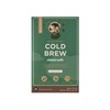 Clöud Café Collagen Infused Cold Brew Instant Coffee Packets -