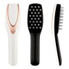 Peine Masaje Eléctrico Para El Cuidado Del Cuero Cabelludo