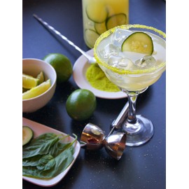 Skinny Nite Out Lime Skinny Dip