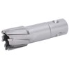 Hollow Core Drill Bit Carbide Universal Shank for Metal Plate