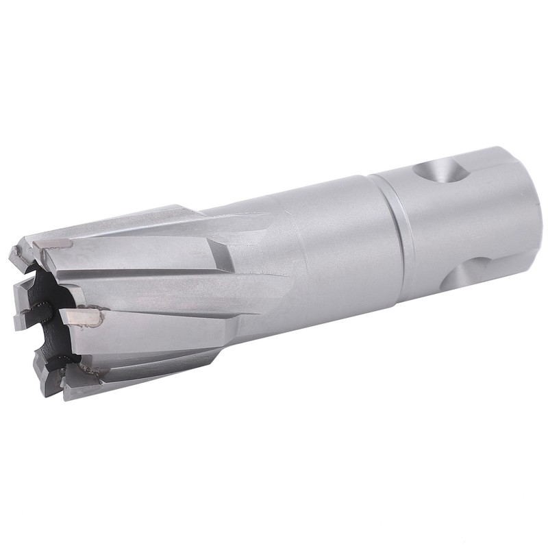 Hollow Core Drill Bit Carbide Universal Shank for Metal Plate