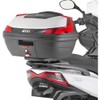 GIVI SR6108 Bike Specific Rear Rack