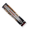 KKXXDBD 20 Inch Chainsaw Guide Bar and Chain, Advance Cut