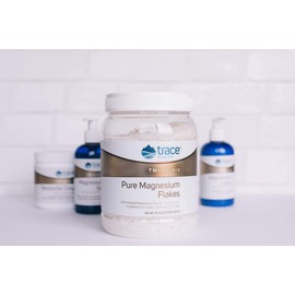 Skincare Magnesium Flakes 44 Ounces