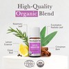 Pranarom - Good Samaritan Essential Oil Blend (5ml) - Cinnamon