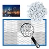 Joyshare Jigsaw Puzzle, New York City Skyline Jigsaw Puzzles 1000