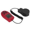HS1010A Handheld LCD Luminometer Digital Photometer Luxmeter Light Meter Illuminance