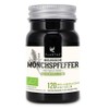 Organic Monk Pepper (Vitex agnus-castus) * Plantae * 120 Vegetable