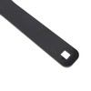 Spanner Nut Wrench 91‑36235 Industrial Steel Stable Performance Nut Wrench