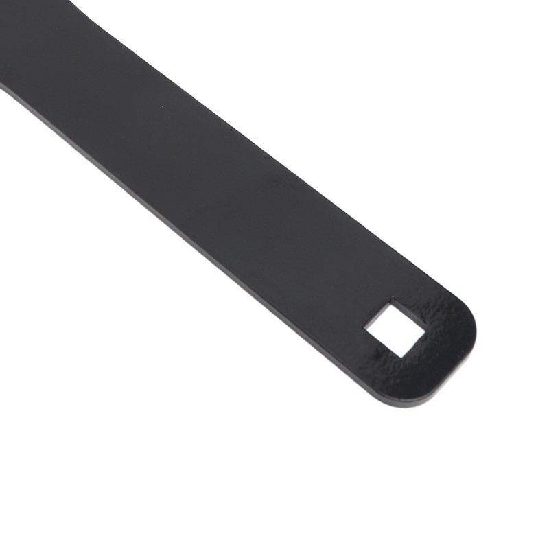 Spanner Nut Wrench 91‑36235 Industrial Steel Stable Performance Nut Wrench