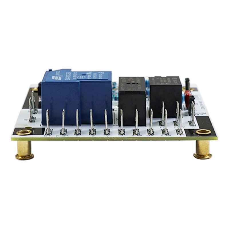 Upgrade PCBDM133S Defrost Control Board Compatible with Goodman Furnace Control