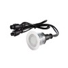 Saxby 71554 Ikon Pro PIR Twilight Detector IP67 Decking Light