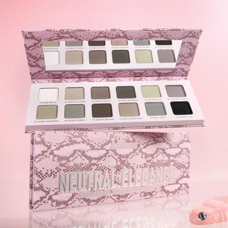Matte Eyeshadow