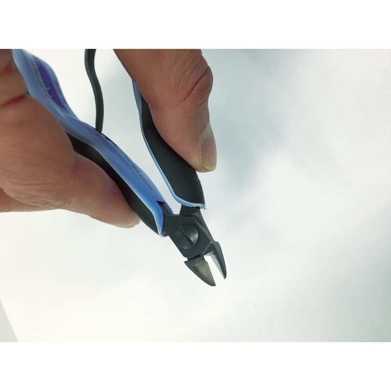 BAHCO(バーコ) RX Electron Nipper 電子斜めニッパー RX8132