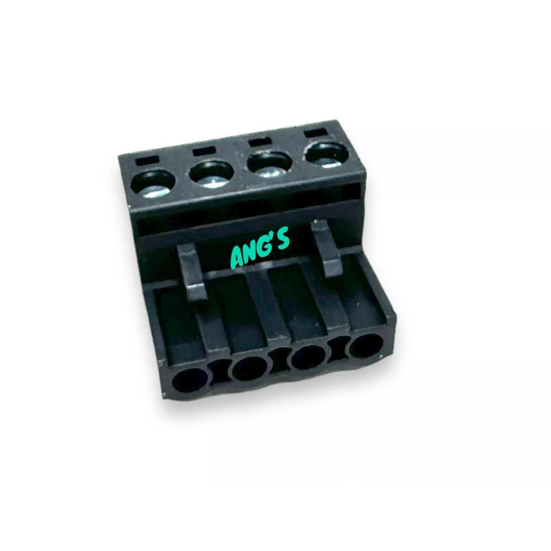 Audio Control 4-Pin Power Plug SOUNDSTREAM Equalizer Line Driver ICQ.2