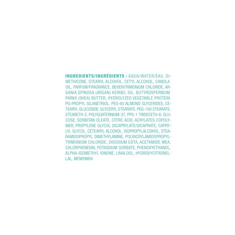 Moroccanoil Weightless Hydrating Hair Mask