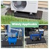 Memrita Spliced Mini Split Pad for Ductless Air Conditioner Heat